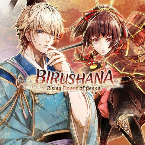 birushana eshop