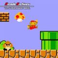 Arcade Archives VS. SUPER MARIO BROS. on Nintendo Switch