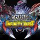 Zoid Wild Infinity Blast