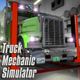 Truck Mechanic Simulator