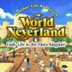 WorldNeverland - Elnea Kingdom