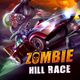 Zombie Hill Race