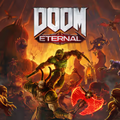 DOOM® Eternal