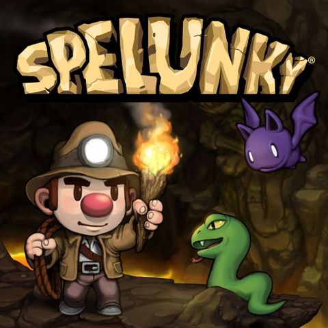 spelunky 2 switch price