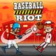 Baseball Riot