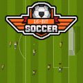 16-Bit Soccer