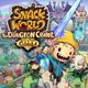 SNACK WORLD: THE DUNGEON CRAWL — GOLD