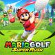 Mario Golf™: Super Rush