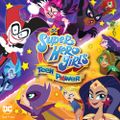 DC Super Hero Girls™: Teen Power