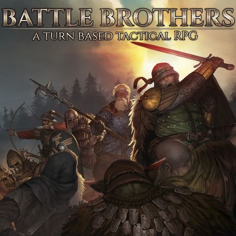 Battle brothers nintendo switch deals release date