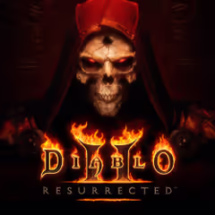 Diablo® II: Resurrected – Infernal Edition