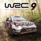 WRC 9 The Official Game