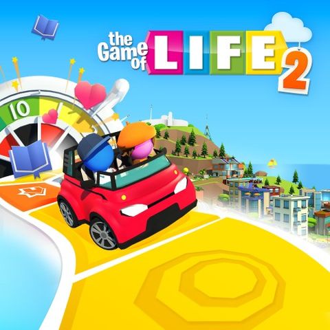 the game of life 2 switch price