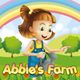 Abbie's Farm for kids and toddlers