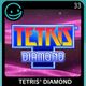 G-MODE Archives 33 TETRIS® DIAMOND