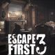 Escape First Supernatural
