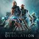 BEAUTIFUL DESOLATION