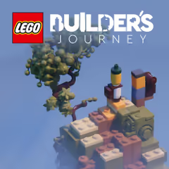 LEGO® Builder's Journey