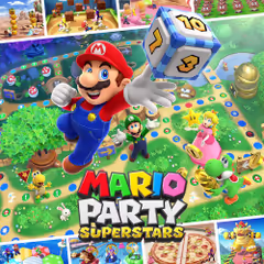 Mario Party™ Superstars