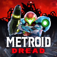 Metroid™ Dread
