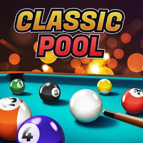 Classic Pool for Nintendo Switch - Nintendo Official Site