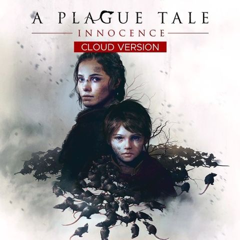 A Plague Tale: Innocence - Cloud Version, Aplicações de download da  Nintendo Switch, Jogos