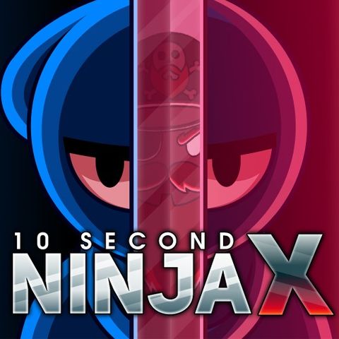 10 second deals ninja x ps4