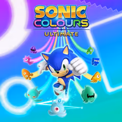 Sonic Colors: Ultimate