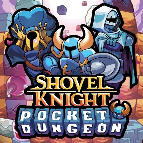 Shovel knight deals eshop price