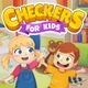 Checkers for Kids