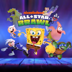 Nickelodeon All-Star Brawl