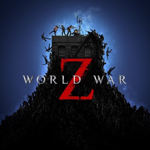 World War Z on Nintendo Switch