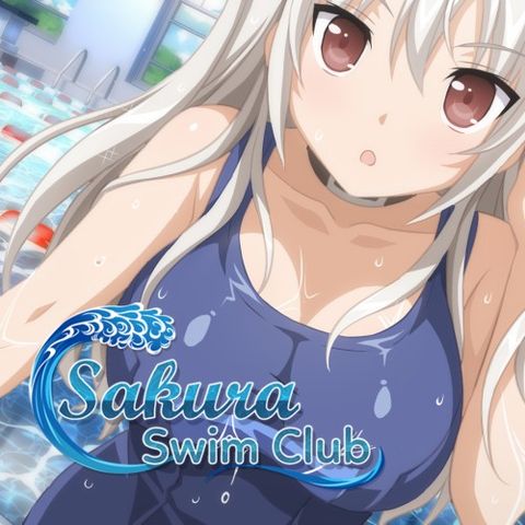 Sakura Swim Club on Nintendo Switch