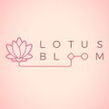 Lotus Bloom