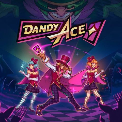 dandy ace switch