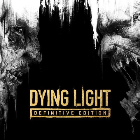Dying Light Definitive Edition [Korean English Japanese] Switch Multi  Languages