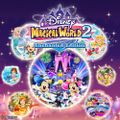 Disney Magical World 2: Enchanted Edition