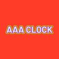 AAA Clock