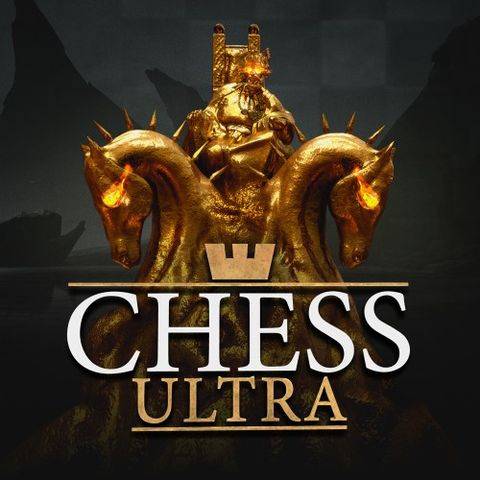 CHESS ULTRA: Free DLC available now on Nintendo Switch