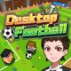 Desktop Soccer