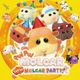 PUI PUI MOLCAR - Let’s! MOLCAR PARTY!