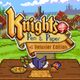 Knights of Pen and Paper +1 Deluxier Edition