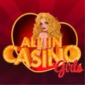 All in Casino Girls
