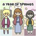 A YEAR OF SPRINGS on Nintendo Switch