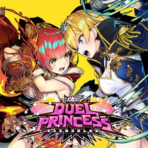 for android instal Duel Princess