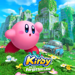 Kirby™ and the Forgotten Land
