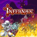 Infernax on Nintendo Switch