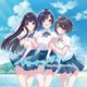 Aonatsu Line -Blue, Summertime Blue .-