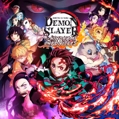 Demon Slayer -Kimetsu no Yaiba- The Hinokami Chronicles