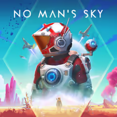 No Man's Sky Nintendo Switch